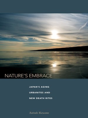 cover image of Nature's Embrace